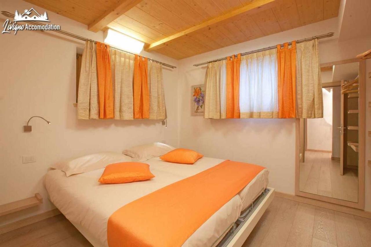 Stiloso Esclusivo Ricercato Riservato E Soleggiato * Livigno