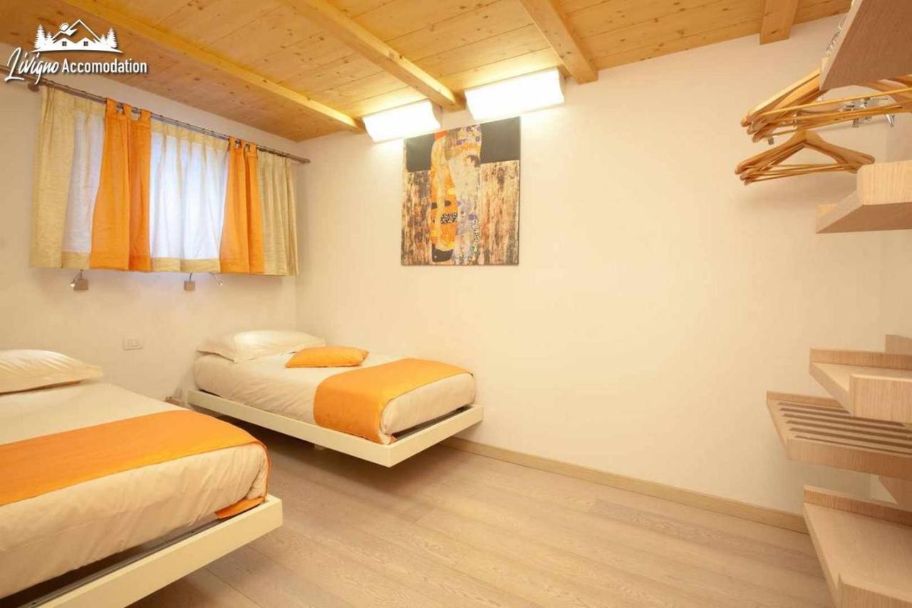 Stiloso Esclusivo Ricercato Riservato E Soleggiato Livigno